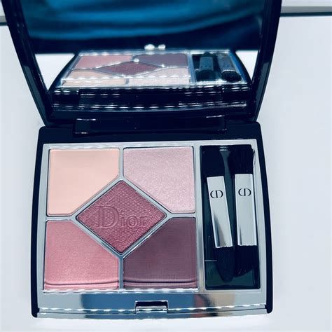 dior eyeshadow 1947|5 Couleurs Eyeshadow Palette: the Iconic Eyeshadow .